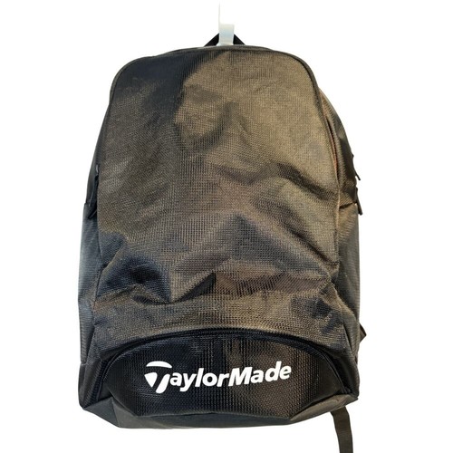 Zaino taylormade nero golf - nero,