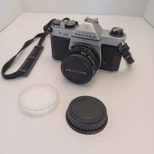 Pentax Asahi K1000 kit