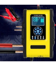 Caricabatterie Intelligente