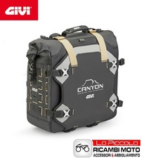 BORSA LATERALE CANYON GIVI