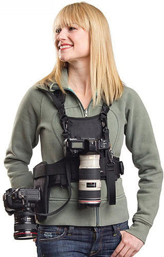 Gilet cablaggio nicama vest - gilet,