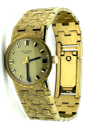 Orologio polso donna - da,