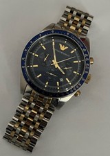 Orologio Uomo Emporio Armani