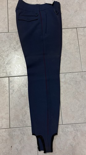 Pantaloni polizia pubblica - pantaloni,