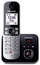 Panasonic tg6861jtb - panasonic, kx-tg6861jtb
