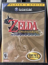 The legend zelda - legend,