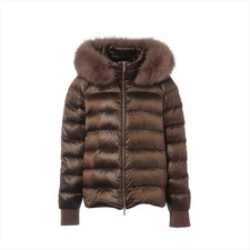 MOORER Piumino Nylon 42 Donna