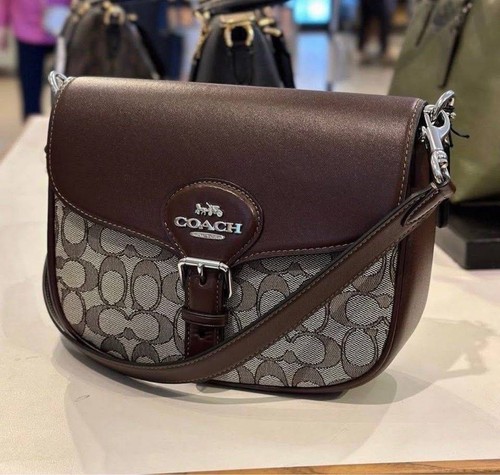 Borsa sella coach amelia - da,