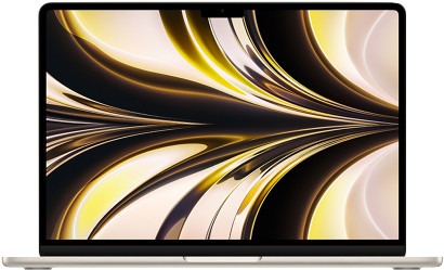 Apple macbook air - air, 13"