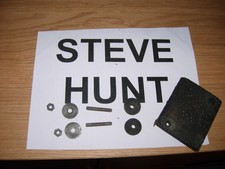 KIT MONTAGGIO MOTORE