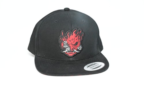Cappello cyberpunk 2077 - cappello,