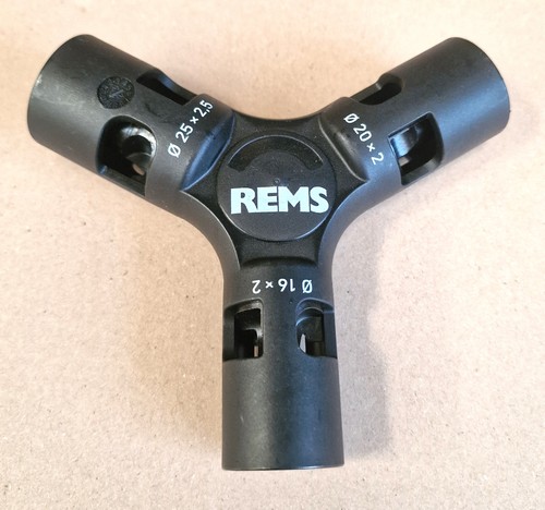 Rems kaligrat 114061 - rems, h