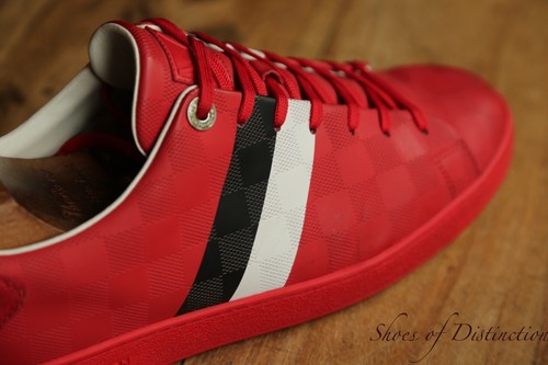 Scarpe ginnastica louis - da,