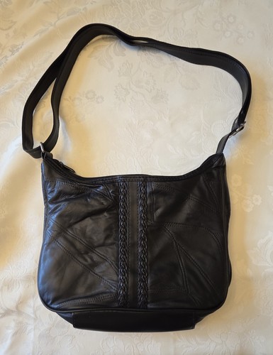 Borsa tracolla vintage - borsa,