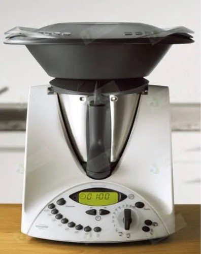 Bimby tm31 vorwerk - bimby,