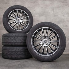 Mercedes Classe G AMG cerchi