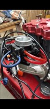Yamaha Superjet 48mm