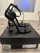 Saint Laurent Opyum 110 YSL