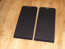 Sony SS-E50 Front Cover per