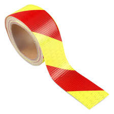 Nastro Adesivo Riflettente, 5