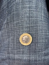 moneta regina elisabetta