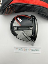 Taylormade M5 9.0 testa driver