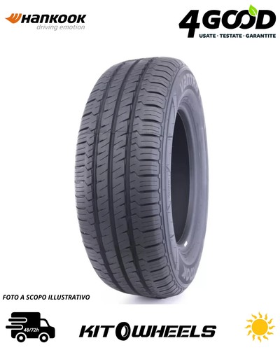 Pneumatico usato hankook - pneumatico,