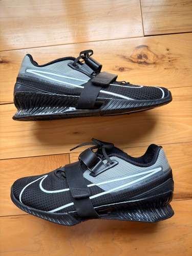 Taglia nike romaleos - taglia,