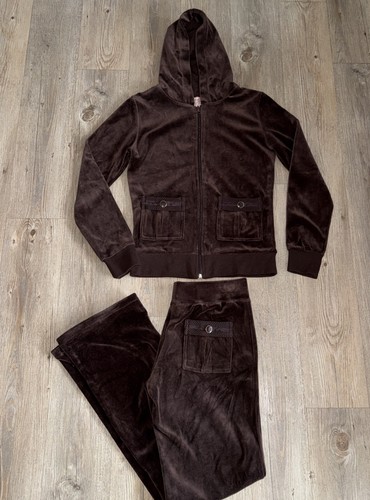 Set tuta vintage y2k - set,