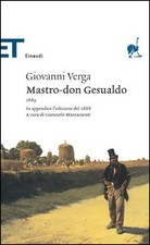 Mastro don Gesualdo, Giovanni