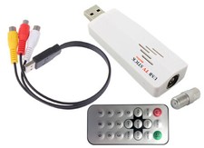 USB 2.0 Video Capture Digital