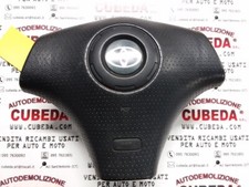 AIRBAG volante lato guida Toyota Celica 2003 003068000cfw FLBL074256