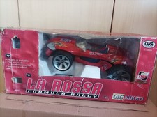 Gig Nikko La Rossa Formula