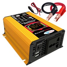 Inverter Sinusoidale