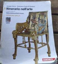 Itinerario nell'arte. Ediz. gialla. Con e-book. Con espansione online