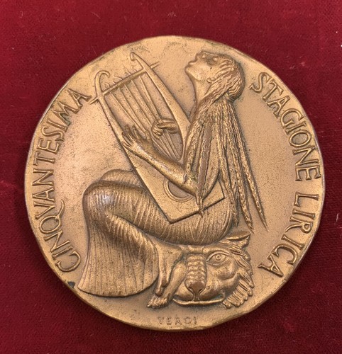 1842 medaglia cinquantesima - -,