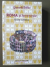 Giancarla Babino - Roma al