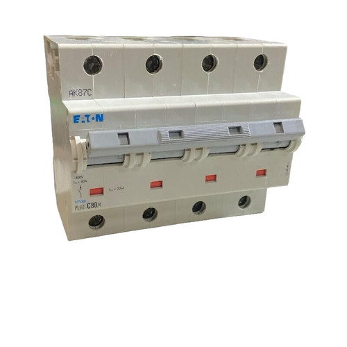 Interruttore magnetotermico