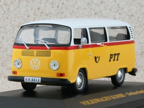 Volkswagen kombi 1965 - volkswagen,