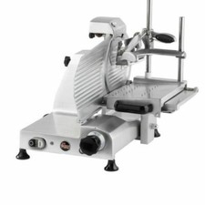 AFFETTATRICE VERTICALE Salumi