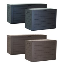 Cassetta Portaoggetti da