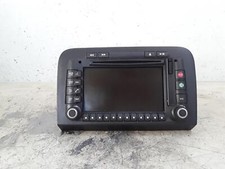 AUTORADIO PER FIAT Croma 2°