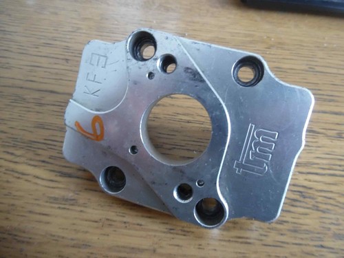Aspirazione carburatore kf3 - aspirazione,