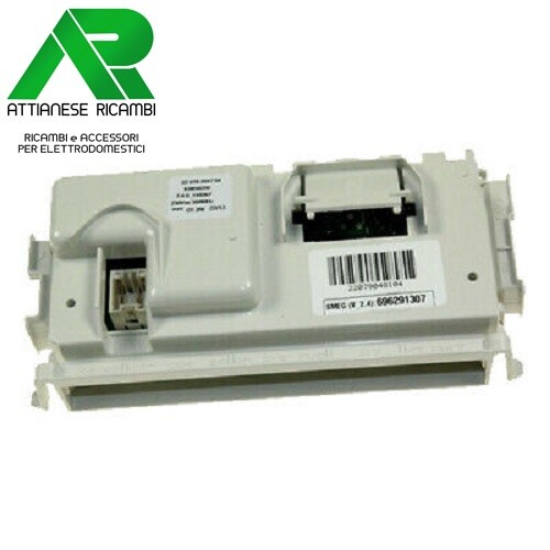 Scheda elettronica timer - scheda,