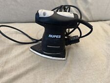 Mini smerigliatrice oscillante RUPES LS71T 200W 13.000 giri/min 2 mm corsa Delta