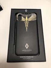 Cover Marcelo Burlon per