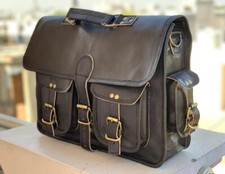 Nuova valigetta da uomo 18" in