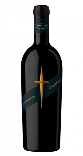 Primitivo manduria igt - primitivo, di