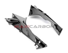 Fiancate laterali carene in