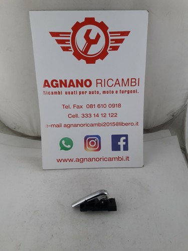 Maniglia apriporta interna - interna, dx